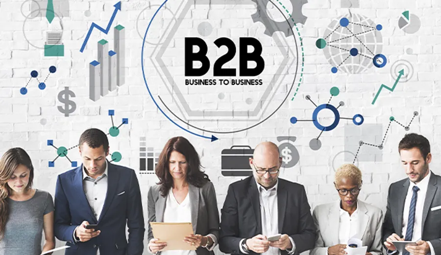 B2B Fulfillment & Shipping: What It Is & How It Works