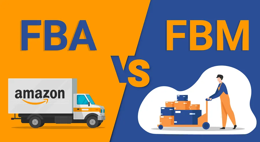 FBA vs FBM: Which Fulfillment Method is Right for You?