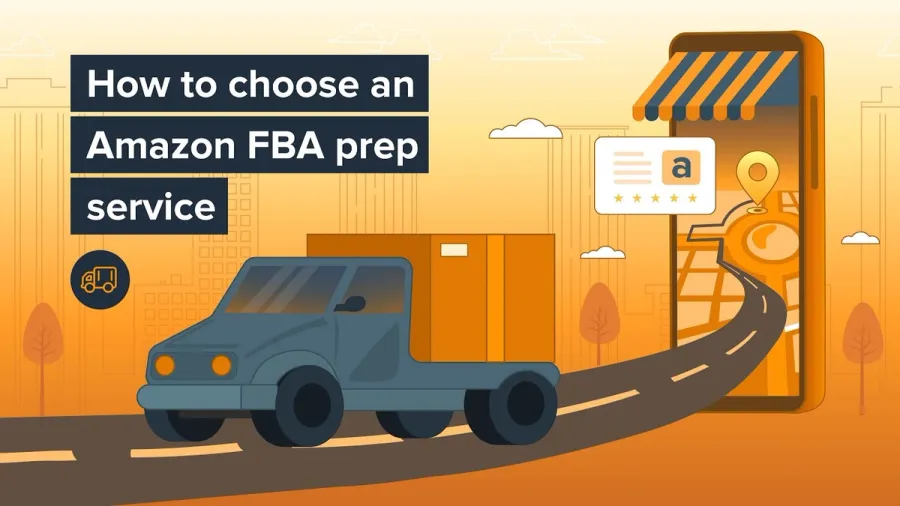 How to Choose an Amazon FBA Prep Service
