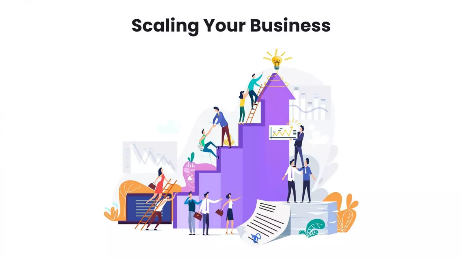 Scaling your Amazon FBA business