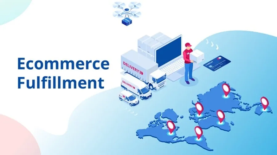 What is eCommerce Fulfillment?
