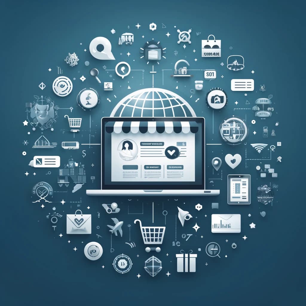 Reasons Why an E-commerce Website is Important