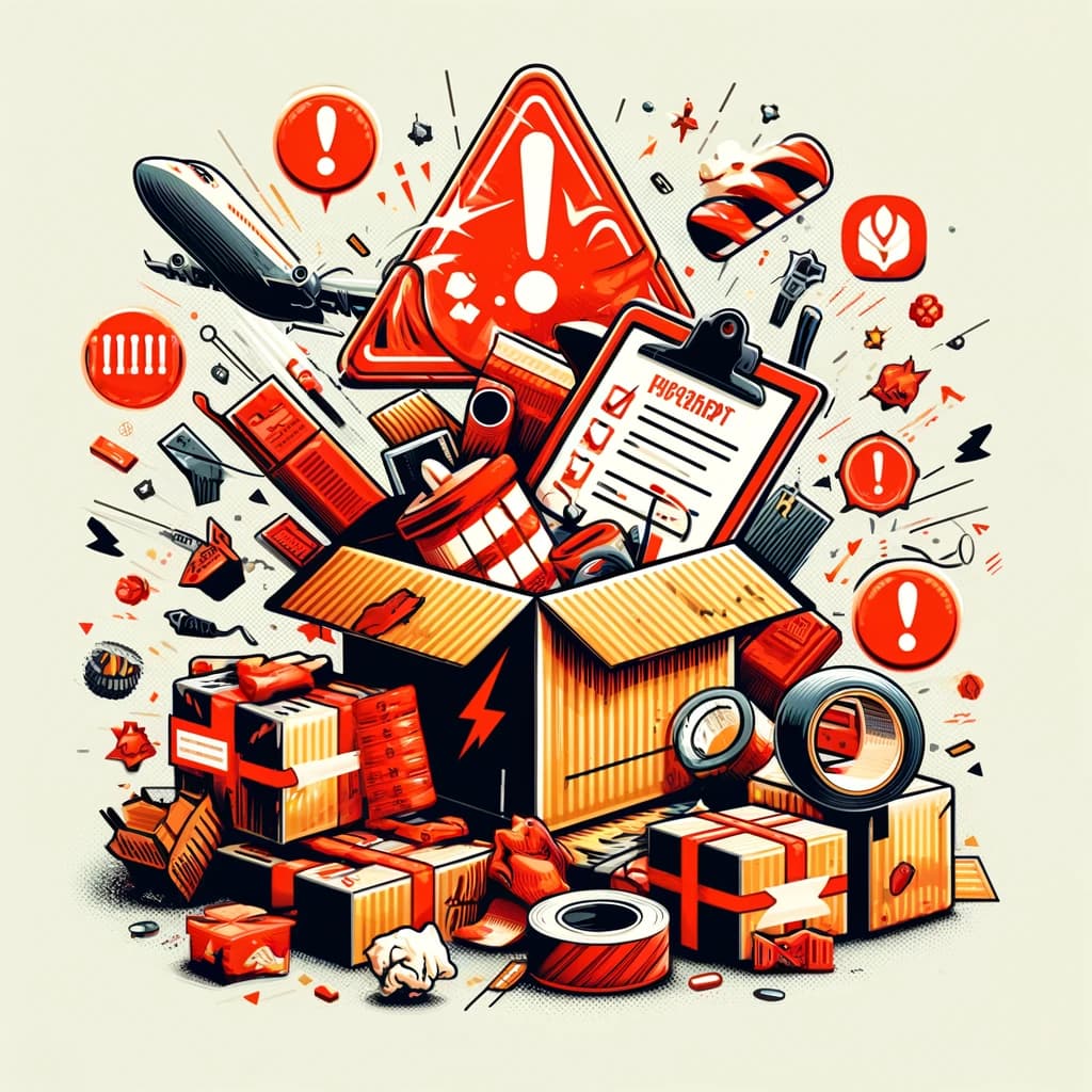 Common Packing Mistakes Every Prep Business Makes