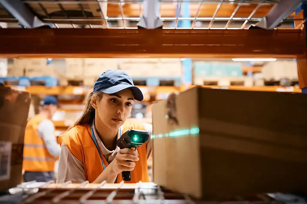 B2B & Retail Fulfillment
