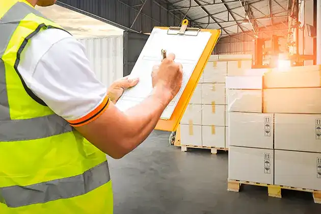 How We Assembled & Shipped 350 Personalized Holiday Gift Boxes to Remote Employees Across the US